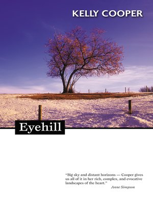 cover image of Eyehill